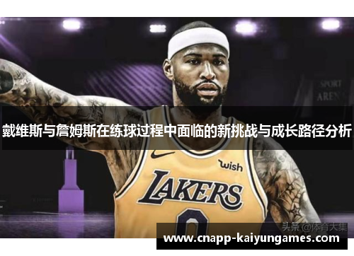 戴维斯与詹姆斯在练球过程中面临的新挑战与成长路径分析