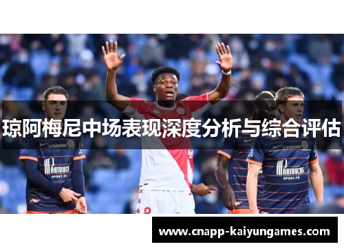 琼阿梅尼中场表现深度分析与综合评估