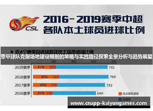 意甲球队克服场地建设限制的策略与实践路径探索全景分析与趋势展望
