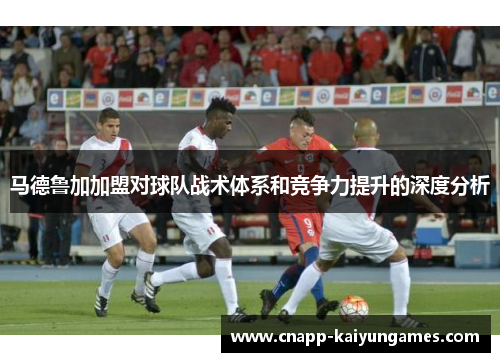 马德鲁加加盟对球队战术体系和竞争力提升的深度分析